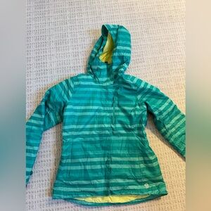 Mountain Hardwear Barnsie Ski Jacket Large